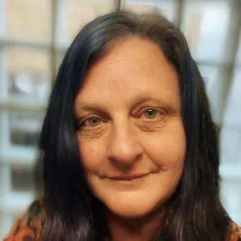 Deb Sparkes