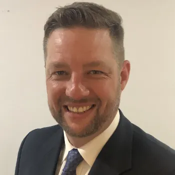 James Leader