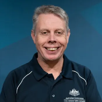 Tim Penney picture