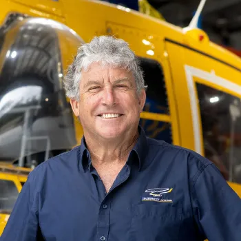 John McDermott picture