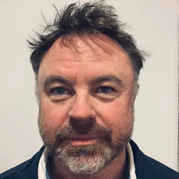 Nigel Long picture