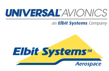 Universal Avionics / Elbit Systems