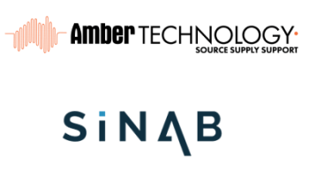 Amber Technology / SiNAB