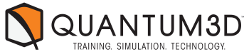 Quantum3D