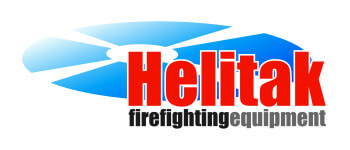Helitak Fire Fighting Equipment
