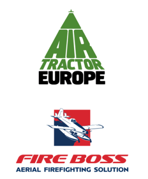 Air Tractor Europe / Fire Boss